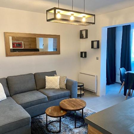 L'Appartement Du Bonheur ساناري سور مير المظهر الخارجي الصورة