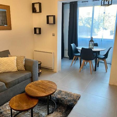 L'Appartement Du Bonheur ساناري سور مير المظهر الخارجي الصورة