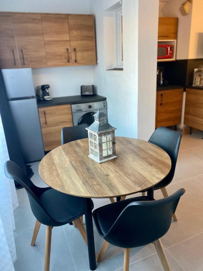L'Appartement Du Bonheur ساناري سور مير المظهر الخارجي الصورة