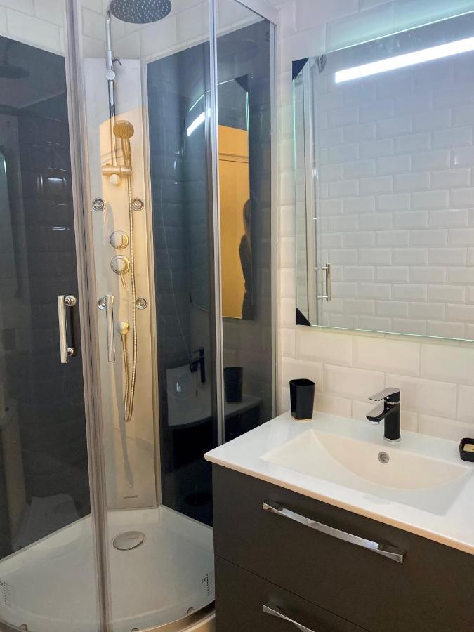 L'Appartement Du Bonheur ساناري سور مير المظهر الخارجي الصورة