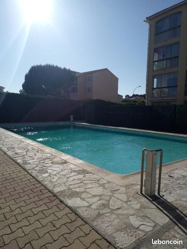 L'Appartement Du Bonheur ساناري سور مير المظهر الخارجي الصورة