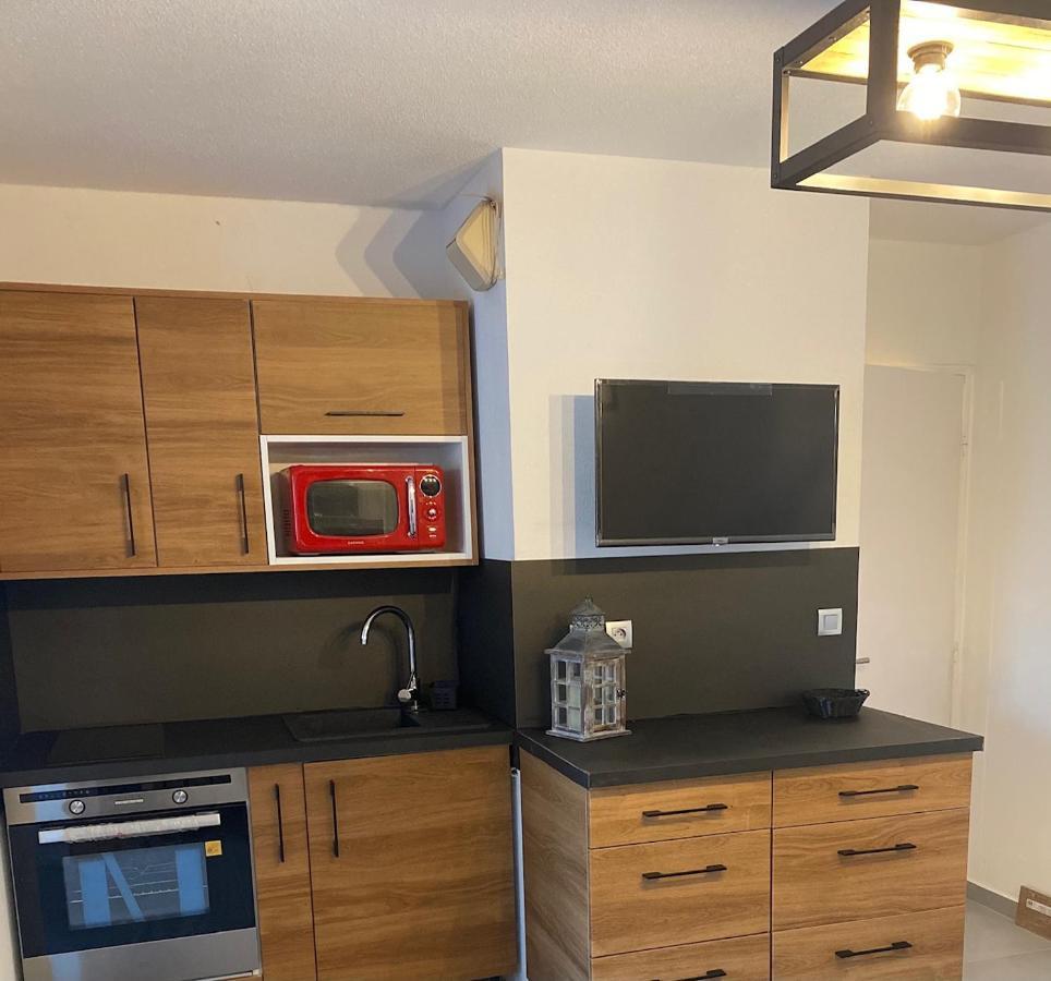 L'Appartement Du Bonheur ساناري سور مير المظهر الخارجي الصورة