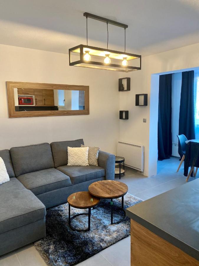 L'Appartement Du Bonheur ساناري سور مير المظهر الخارجي الصورة